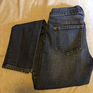 Old Navy jeans